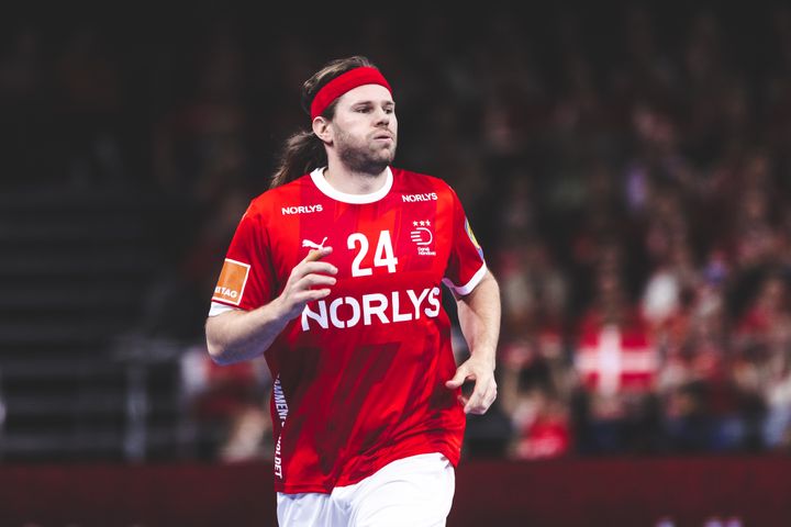 Rekordmange seere fulgte med via Norlys Live-appen, da Danmarks håndboldherrer sikrede sig sølvmedaljerne ved EM-slutrunden.