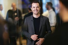 Kristian Hjort-Madsen er ny teknologidirektør i Norlys A/S.