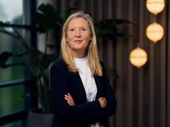 Den 15. marts 2025 tiltræder Kathrine Forsberg som direktør for Norlys’ kundeforretning