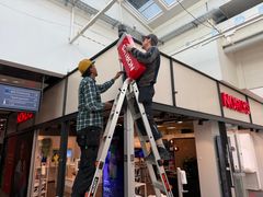 Norlys har nu fået i alt 35 butikker fordelt over hele landet.