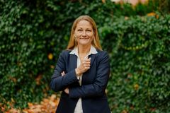 Anne Mette Aaby Aaes, CFO i Norlys Group