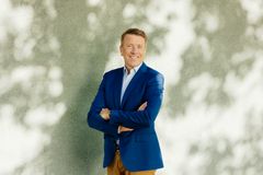Gert Vinther Jørgensen, Group CEO i Norlys