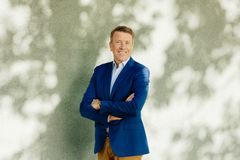 Gert Vinther Jørgensen, Group CEO i Norlys