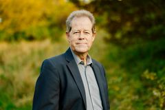 Jens Erik Platz, bestyrelsesformand i Norlys a.m.b.a.