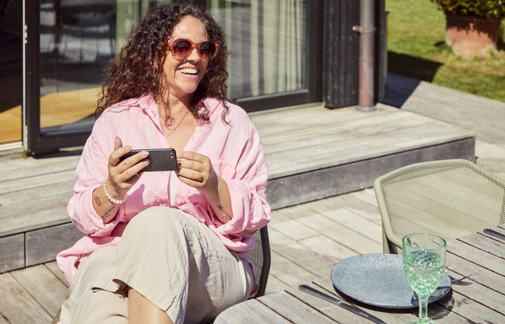 I 2026 fortsætter Norlys med at udvide og udvikle landets mest stabile mobilnet med flere nye mobilantenner. TN-Network, som Norlys ejer sammen med Telenor, planlægger at opgradere mobildækningen hele 120 forskellige steder i landet.