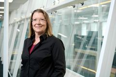 Ellen Trolle, direktør for Norlys' energiforretning
