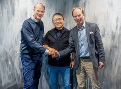Patrick Sostmann, Kuo Zhang, Peter F. Schmid