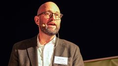 Regeringen skal sikre fremtiden for Det Økologiske Spisemærke, der med nød og næppe har overlevet med etårige bevillinger i nogle år.