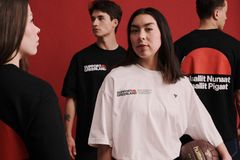 Asii Kleist Berthelsen, Nemo Thomsen, Nukaaka P. Lyberth & William Gantzhorn