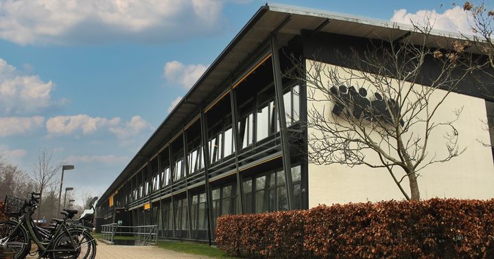 Skovbrynet Skole.