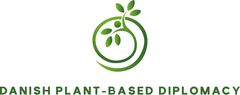 Logo Danish Plant-Based Diplomacy