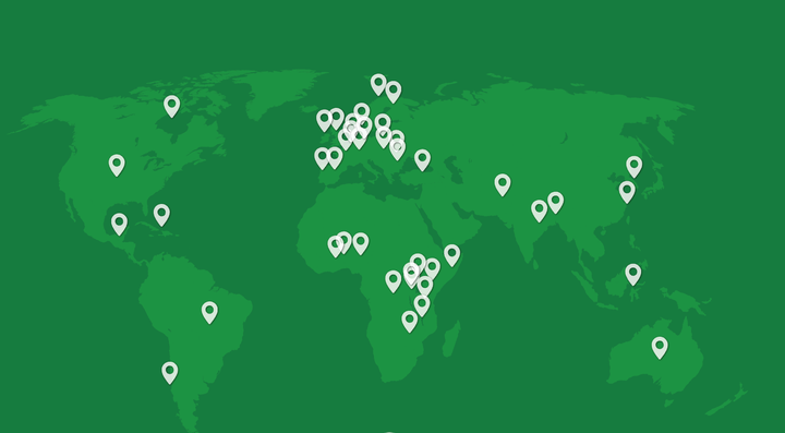 Erklæringen er underskrevet af over 100 organisationer fra hele verden og opfordrer til, at FN’s medlemslande udarbejder og implementerer handlingsplaner for plantebaserede fødevarer og forpligter sig til at offentliggøre dem inden COP32 i 2027.
