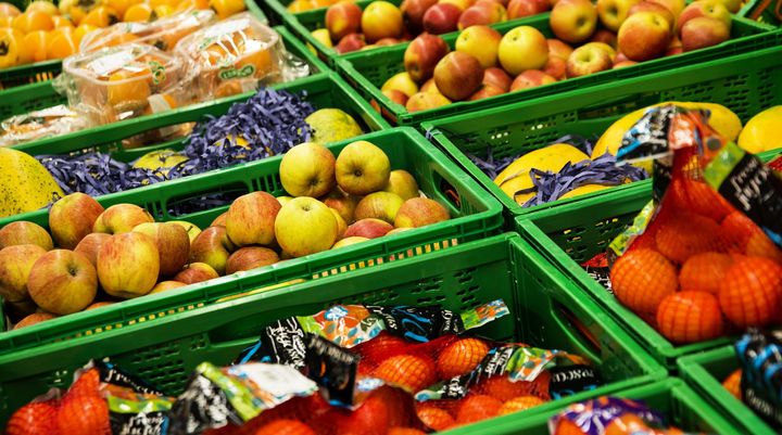 At fjerne momsen på frugt og grønt får en reel positiv effekt for danskerne i form af billigere sunde varer samt for vores alles sundhed. lyder beskeden fra Dansk Vegetarisk Forening. Foto: Nadin Dunnigan/Pixabay