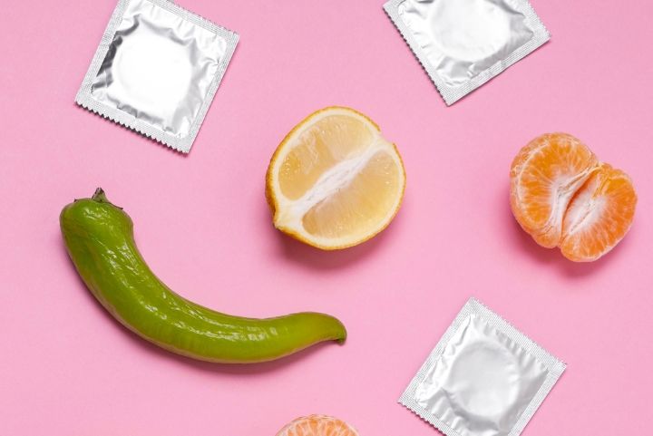 Plantebaseret mad bliver ofte diskuteret i forbindelse med klima og folkesundhed. I projektet Planterig6 undersøger Dansk Vegetarisk Forening også koblingen til mænds seksuelle sundhed.