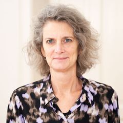 Lena Rohn.