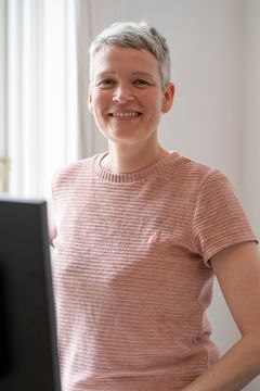 Katrine Ejlerskov.