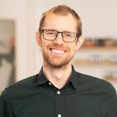 Daniel Barrera Madsen.