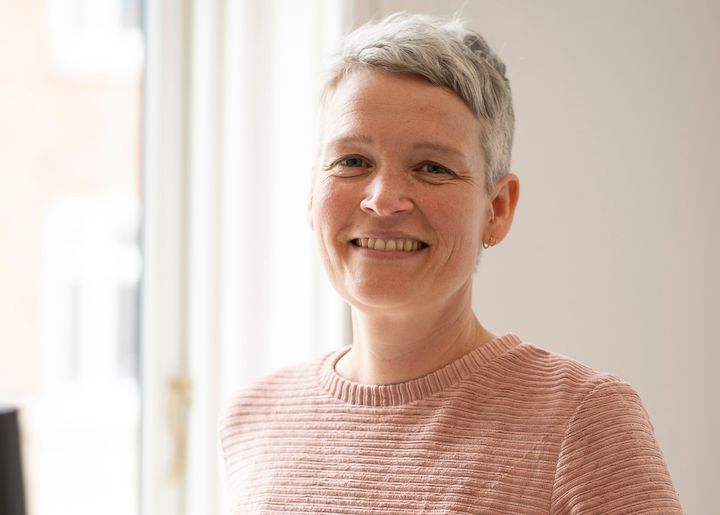 Katrine Ejlerskov er ph.d. i human ernæring og tidligere centerleder i Plantebaseret Videnscenter.