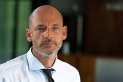 Rektor Stefan Hermann, Københavns Professionshøjskole