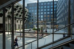 Campus Carlsberg, Københavns Professionshøjskole