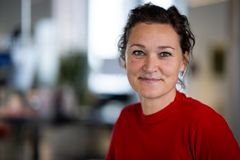 Annegrete Juul, dekan for det pædagogiske og samfundsfaglige fakultet, Københavns Professionshøjskole