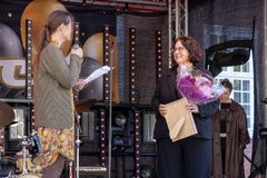 KP-lektor Gry Segoli tildeles Årets Undervisningspris 2025