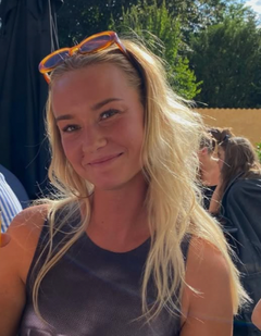 Anne Helene Ladefoged, lærerstuderende, Københavns Professionshøjskole