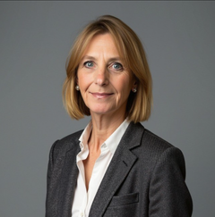 Lisa Drevsholt, lektor, Københavns Professionshøjskole