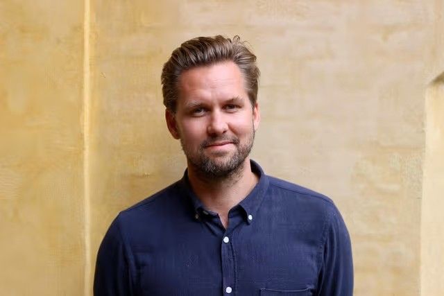 Bjørn Hansen, Tiltrædende dekan for Fakultet for Pædagogiske og Samfundsfaglige Uddannelser og Forskning på KP