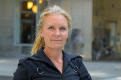 Stine Kaplan Jørgensen, lektor ph.d., Københavns Professionshøjskole
