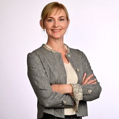 Majken Bach Myhr, uddannelsesleder, Københavns Professionshøjskole