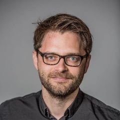 Jacob Krummes, Studiechef, Københavns Professionshøjskole