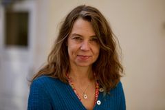 Nana Vaaben, docent, Københavns Professionshøjskole