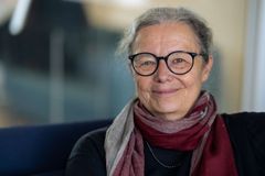 Lis Madsen, institutchef, Københavns Professionshøjskole