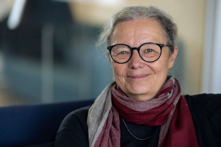 Lis Madsen, institutchef, Københavns Professionshøjskole