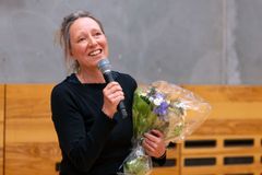 Lektor Isa Neimann Thomasen fra bioanalytikeruddannelsen modtager KP-prisen for Fremragende Undervisning 2026.