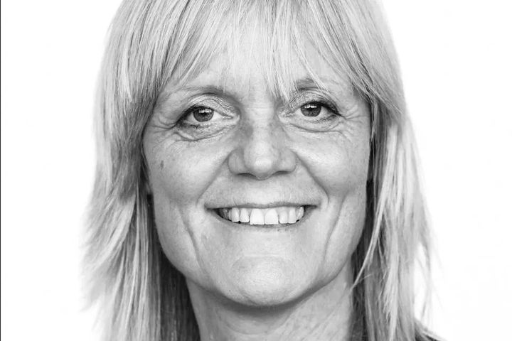 Helle Bjerg, tiltrædende institutchef, Københavns Professionshøjskole