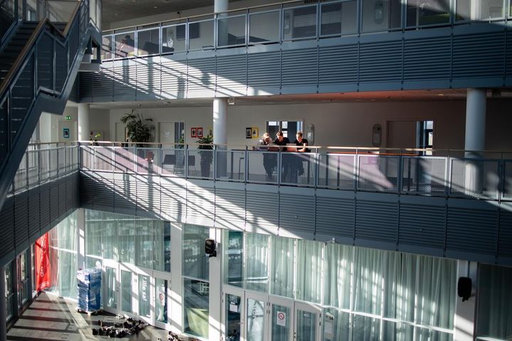 Campus Hillerød