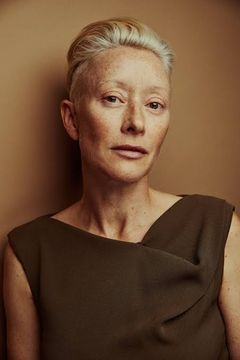 En af de kommende socialrådgiverstuderende på Københavns Professionshøjskoles er skuespiller Maria Erwolter, der har valgt en netbaseret uddannelse, som passer bedst til hendes arbejds- og familieliv
