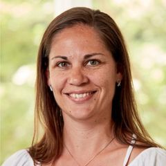 Caroline Thyrén, meritlærerstuderende, Københavns Professionshøjskole
