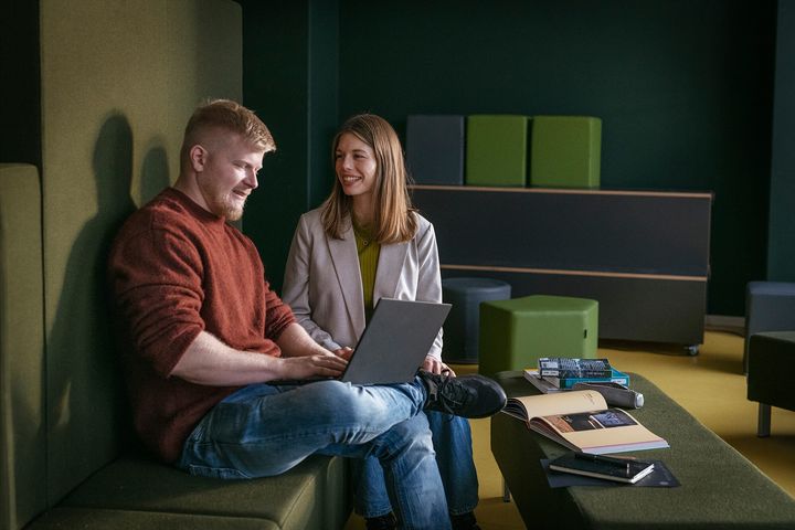 Meritlærerstuderende, Københavns Professionshøjskole