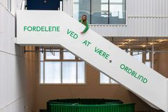 Forberedelserne på Campus Carlsberg er allerede i fuld gang, så værkerne kan være klar den 27. oktober