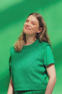 Julie Nymann, kunstner