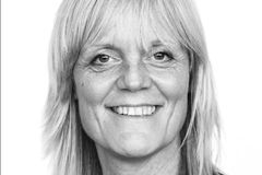 Helle Bjerg, chef for Institut for Læreruddannelse på Københavns Professionshøjskole
