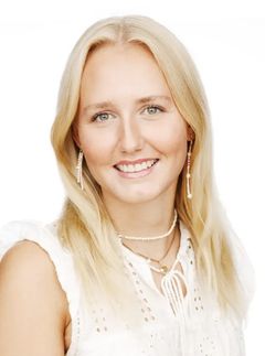 Lærke Riis, lærerstuderende, Campus Hillerød (privatfoto)