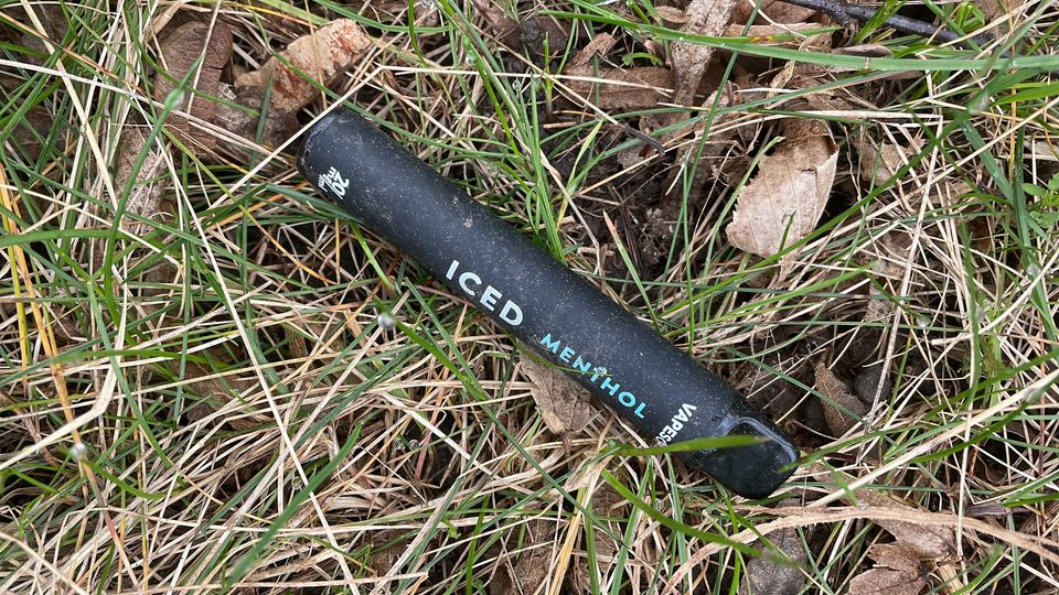 elfbar nachfüll pod läuft aus Alt hvad du skal vide om vaporizere main image 0