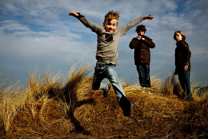 Credit: Carsten Snejbjerg.