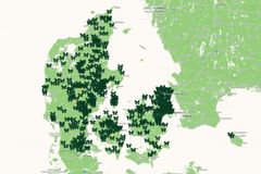 På www.affaldsindsamlingen.dk kan man finde lokale indsamlingsarrangementer i hele landet.