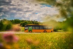 Movia og Danmarks Naturfredningsforening er gået sammen om at gøre det nemmere at få gode oplevelser i naturen. Foto: Movia