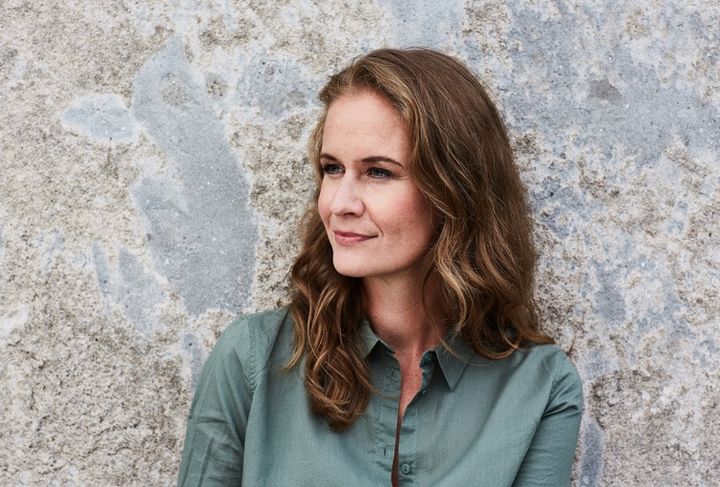 Maria Reumert Gjerding, præsident i Danmarks Naturfredningsforening
